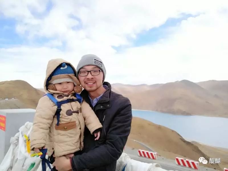 在拉萨看见毡房,拉萨的美好时光