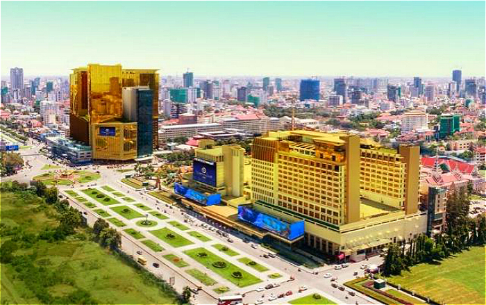 红色高棉时期的柬埔寨经济,红色高棉统治下的柬埔寨