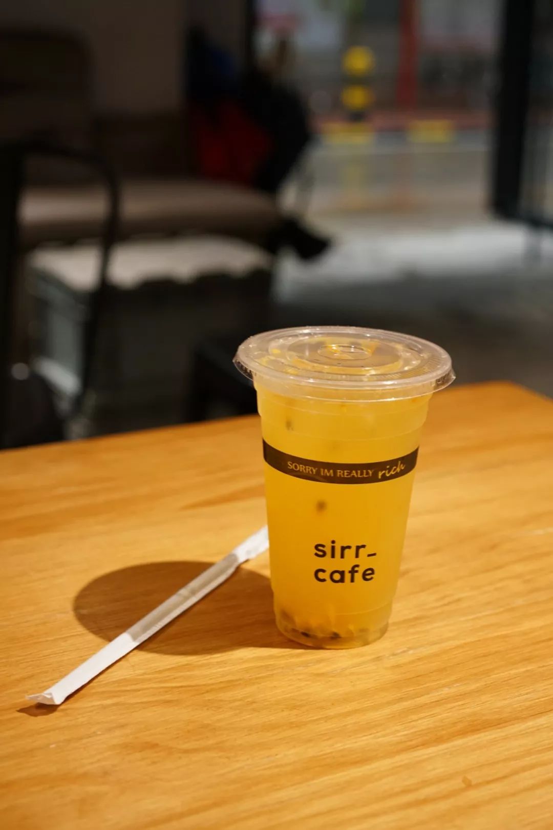 广州|咖啡因女杀手上线，实名安利7家咖啡厅