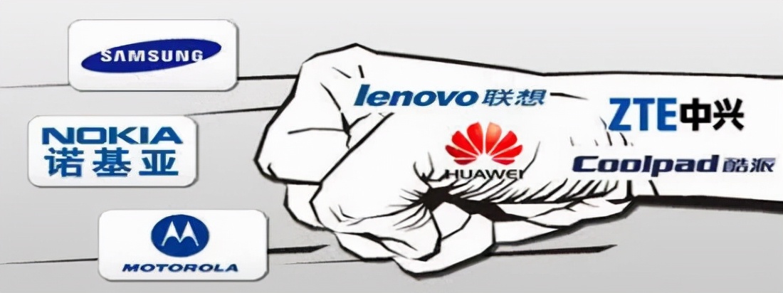 我们想象的性价比手机有哪些,拥有好芯片的性价比手机