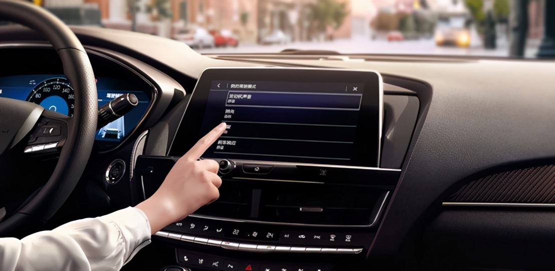 二手车推荐凯迪拉克吗,二手车保值率低值得推荐