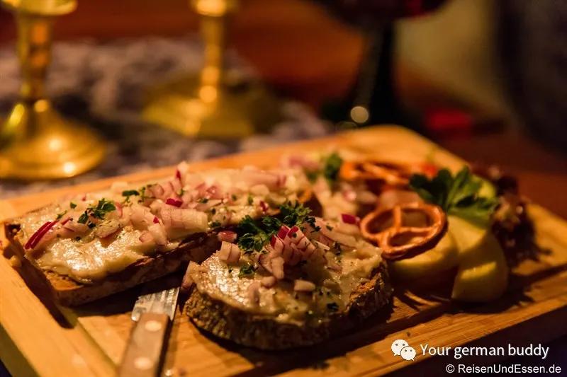 德国绝美小镇,德国小众景点韦特海姆小镇