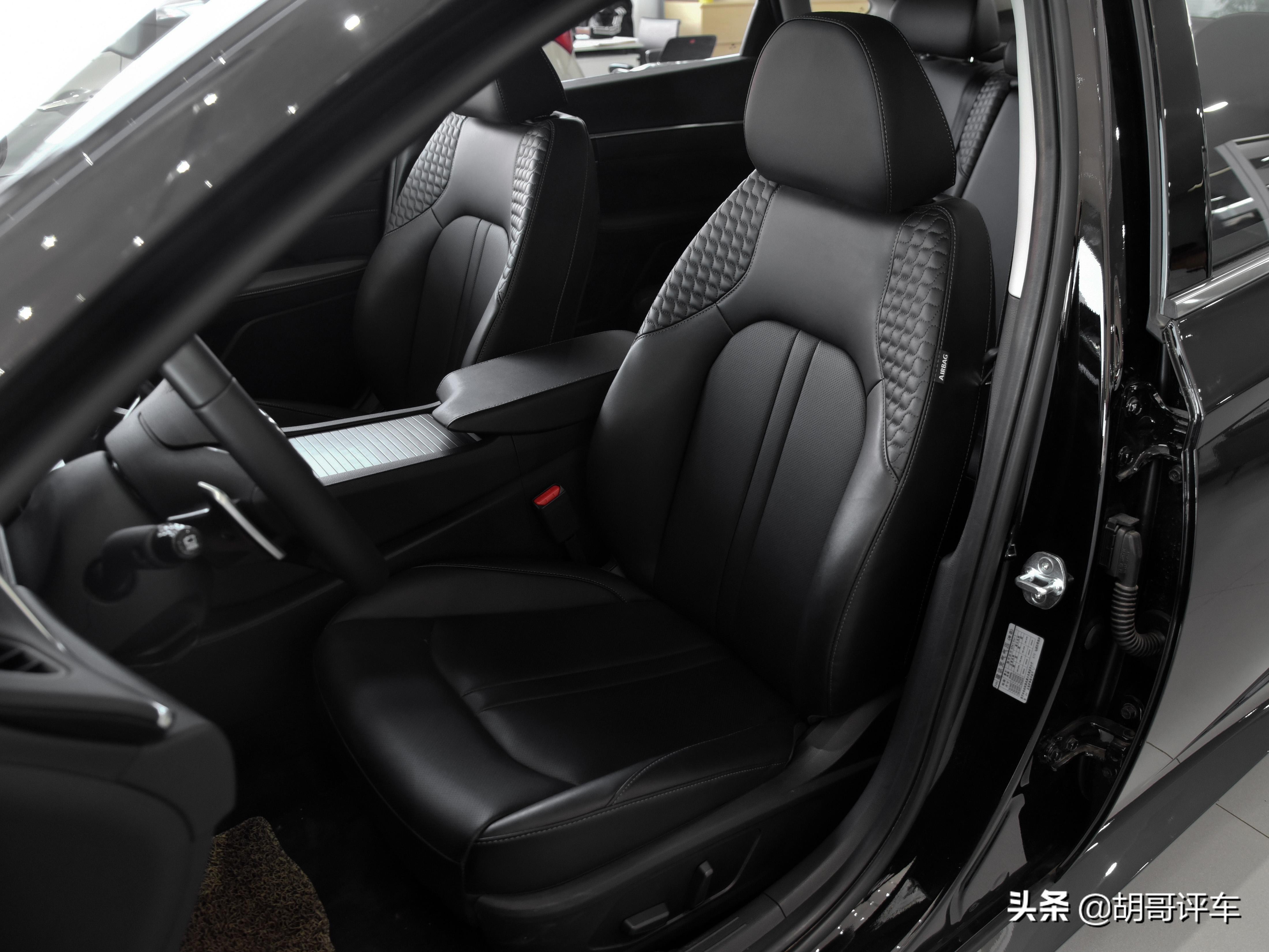 2015款索纳塔九1.6t油耗怎么样,现代索纳塔车长