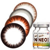 隐形眼镜美瞳怎么选,哪种美瞳隐形眼镜最自然