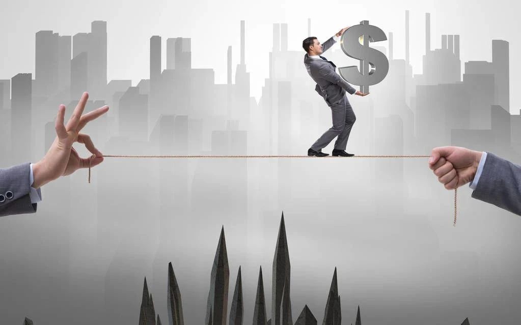 职场人适合做的四类副业,职场人一定要做副业