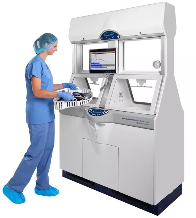 治疗流感病毒的上市公司,楷腾医疗设备中国有限公司