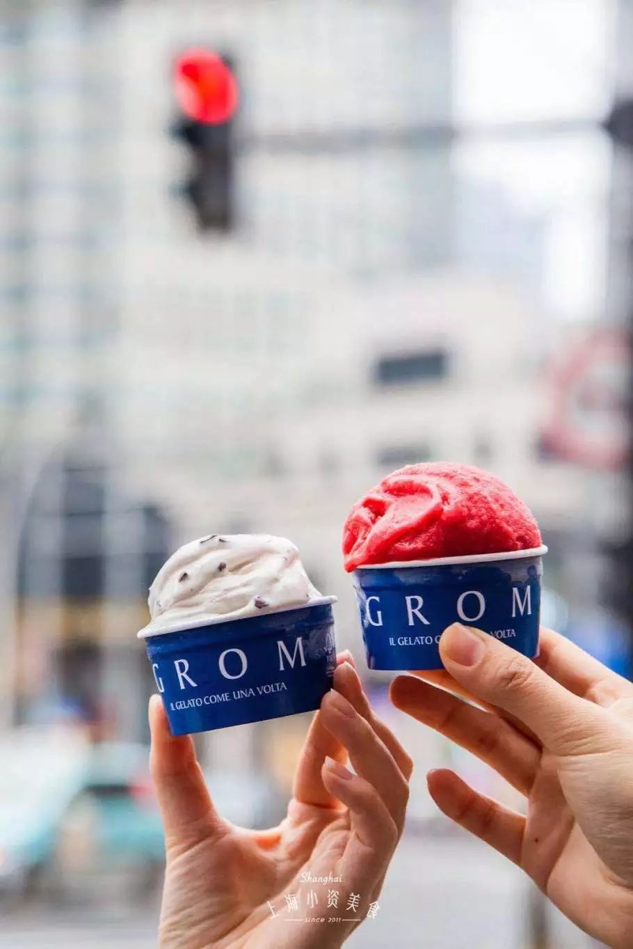 上海人的20年吃喝流行史，那时候奶茶5元一杯