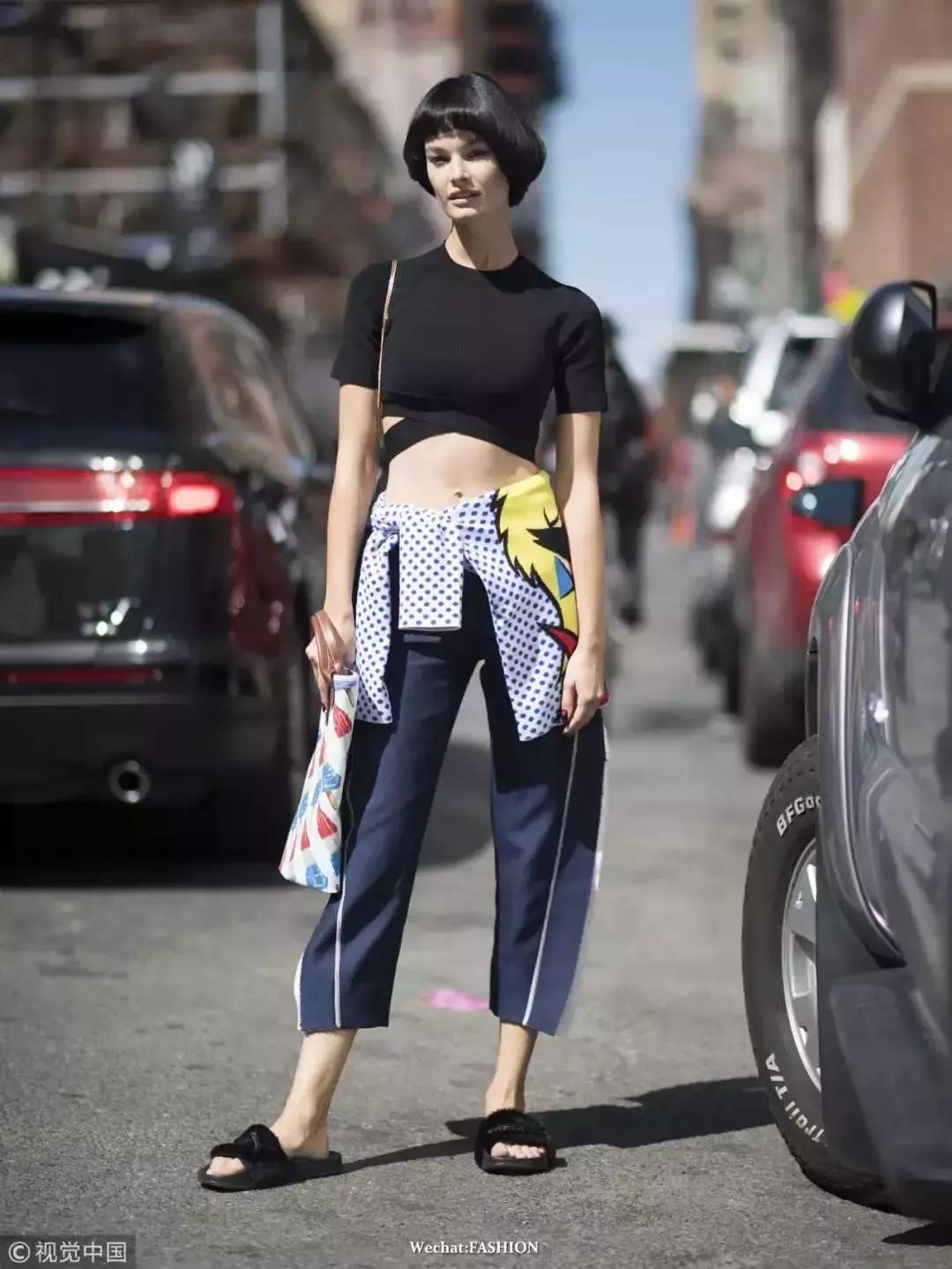 刘雯倪妮高级感,刘雯倪妮gucci完整版