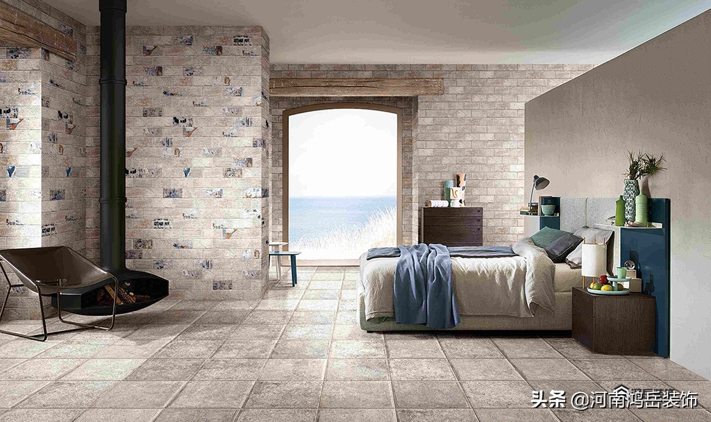 瓷砖抛光和抛釉有什么区别,抛光抛釉通体瓷砖的区别