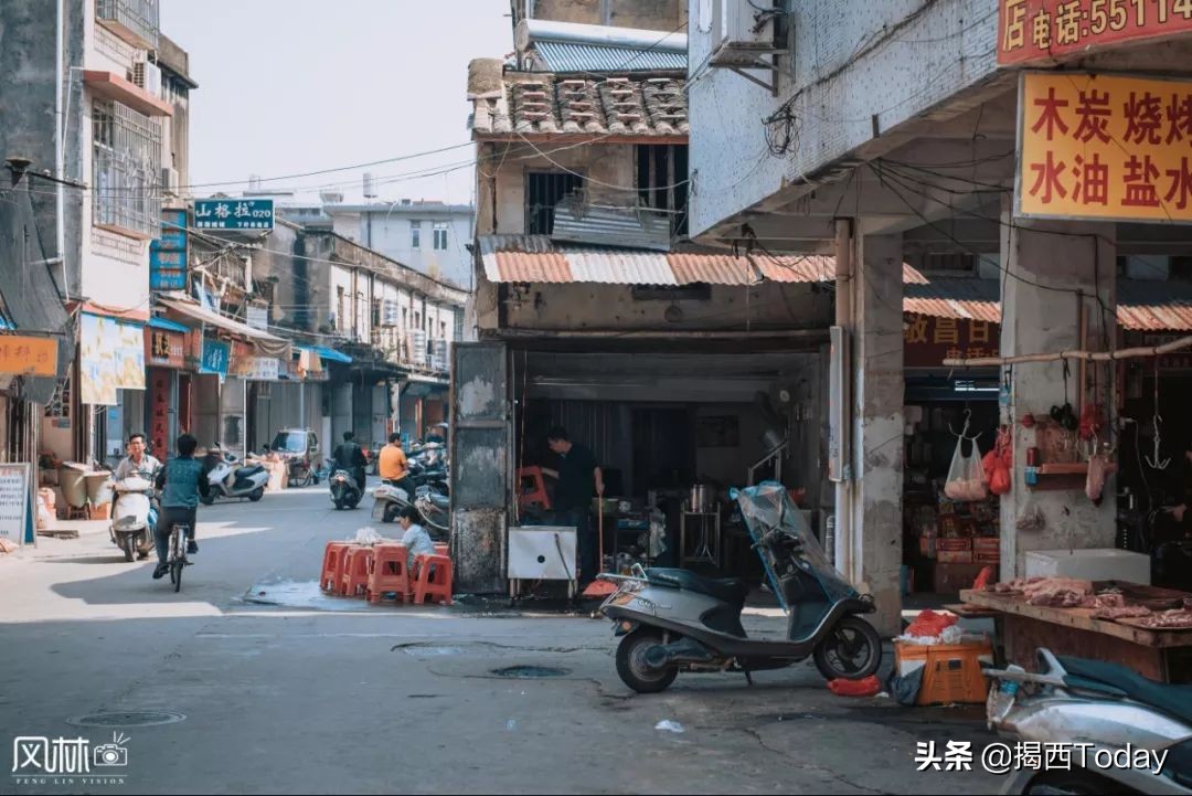 历经沧桑你依然是我最爱的人,历经沧桑的老街