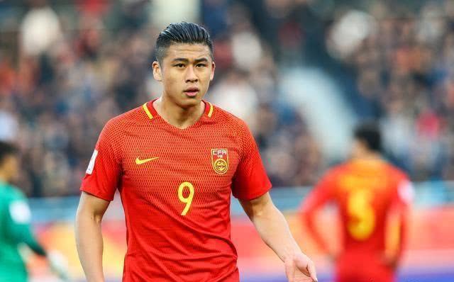 中国足球张玉宁视频,中国足球青训新希望