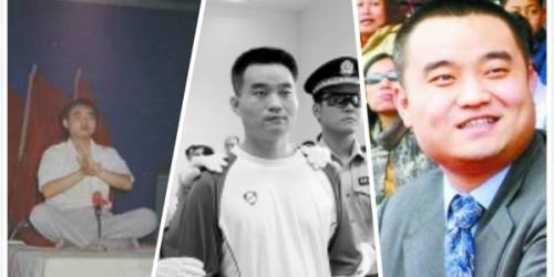 缅怀褚时健,深切缅怀褚老先生完整版