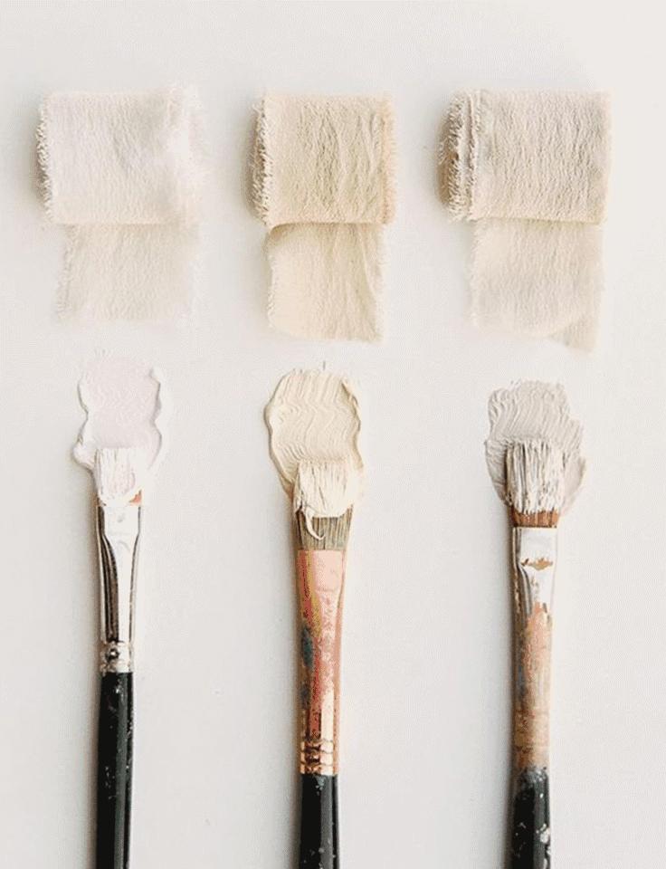 今年流行奶油风穿搭,秋冬奶油色穿搭