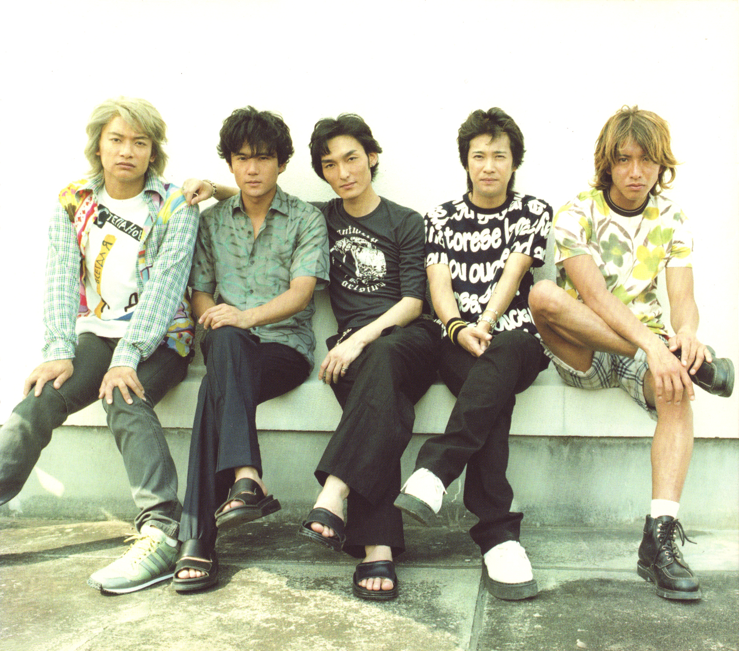 现在杰尼斯都有哪些男团,杰尼斯男团snowman