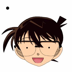 这个萌侦探居然打败了《复联4》，了解一下