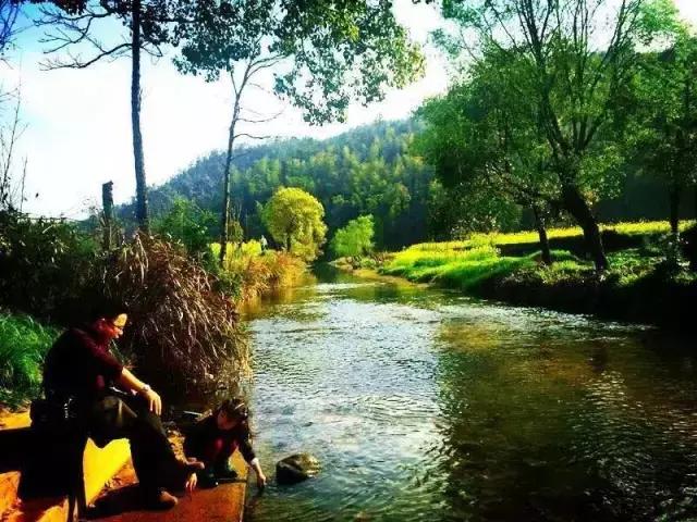 江西灵山风景特色,灵山新网红