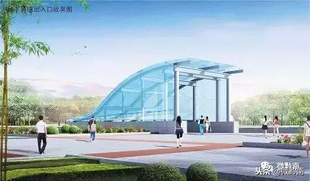 绿博园扩建拆迁什么时候开始,绿博园建成时间