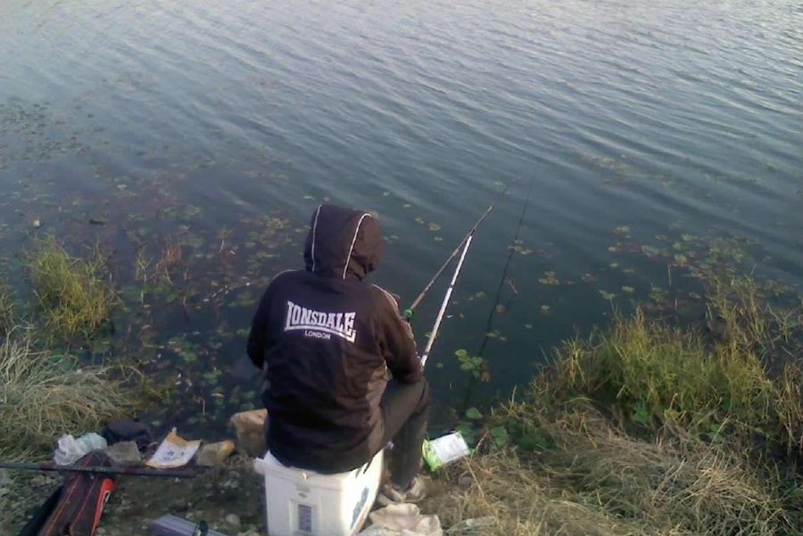 老钓手二十几年的经验总结,30年老钓手教你如何钓典藏鱼