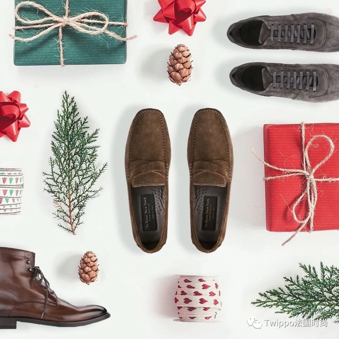 怎么选男士皮鞋好看,哪个类型皮鞋好看男生穿