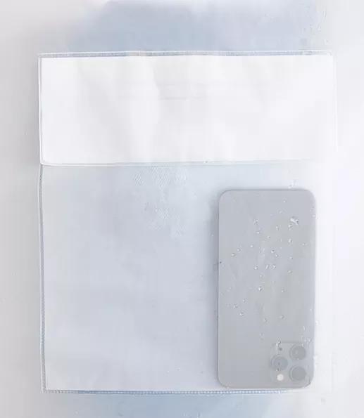 最流行的新款雨衣,又帅防水又好的雨衣