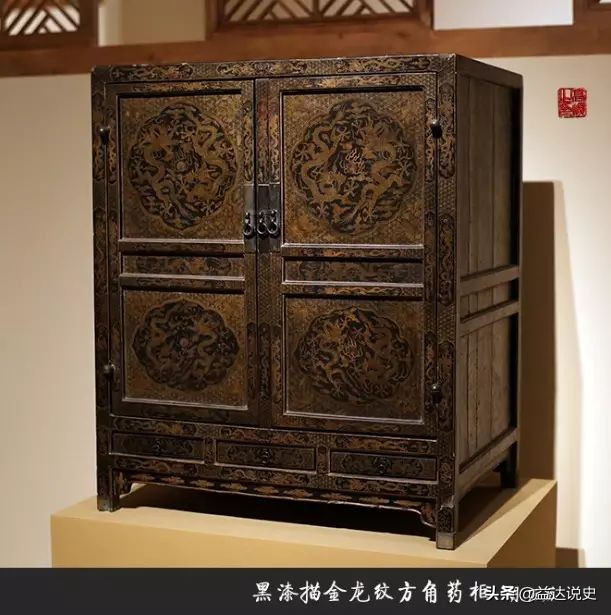 清代皇帝珍品图,清朝各个皇帝时期的文物