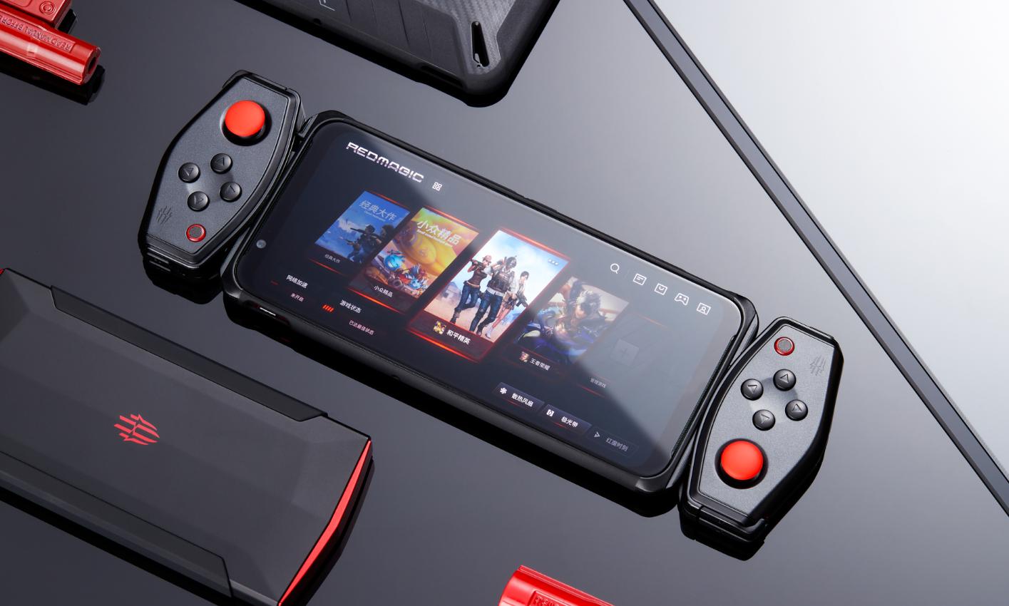 努比亚红魔5g和华为mate9哪个好,努比亚红魔5g对比小米10跑分