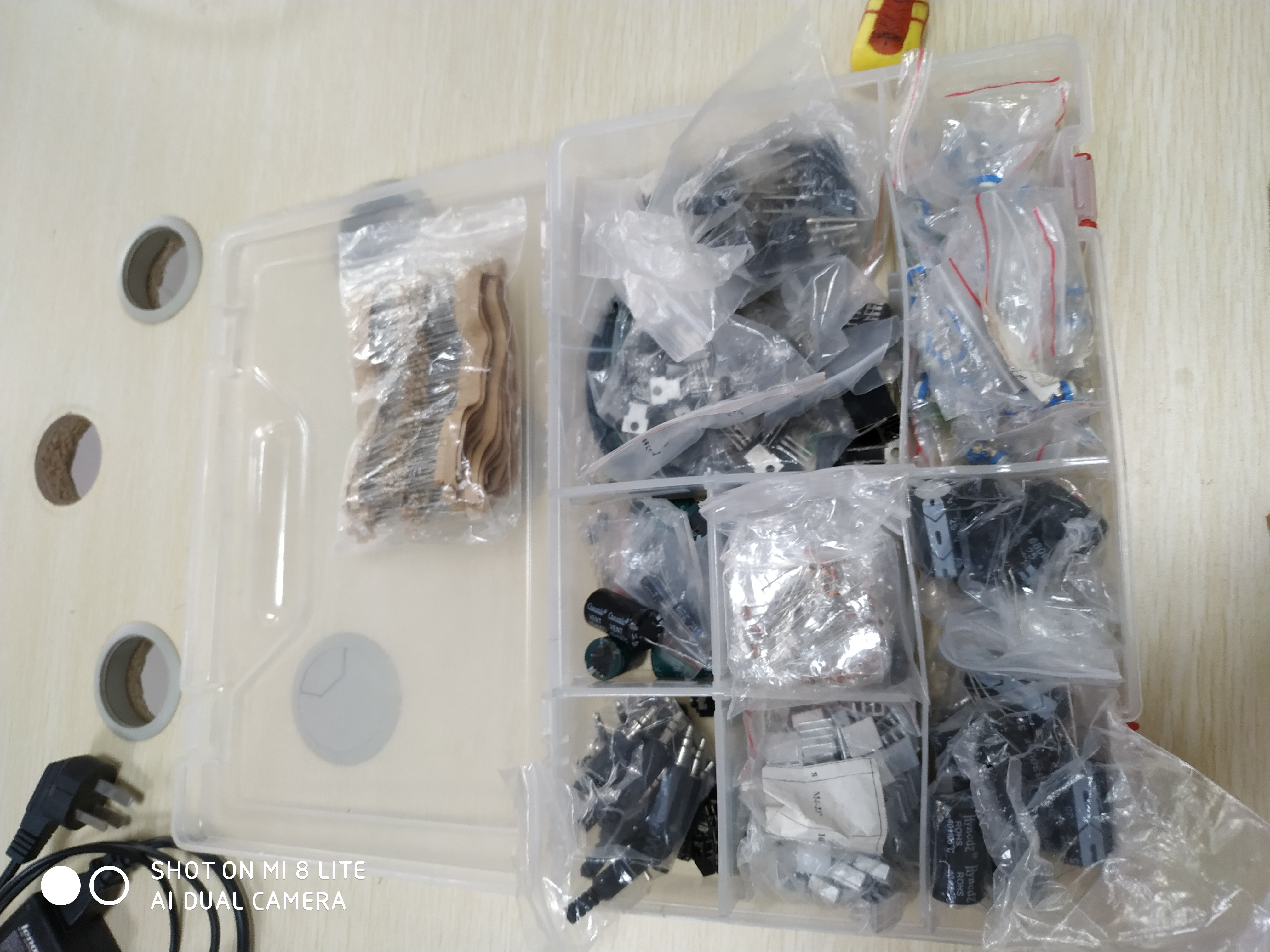 废物利用做音箱,废品利用制作音箱