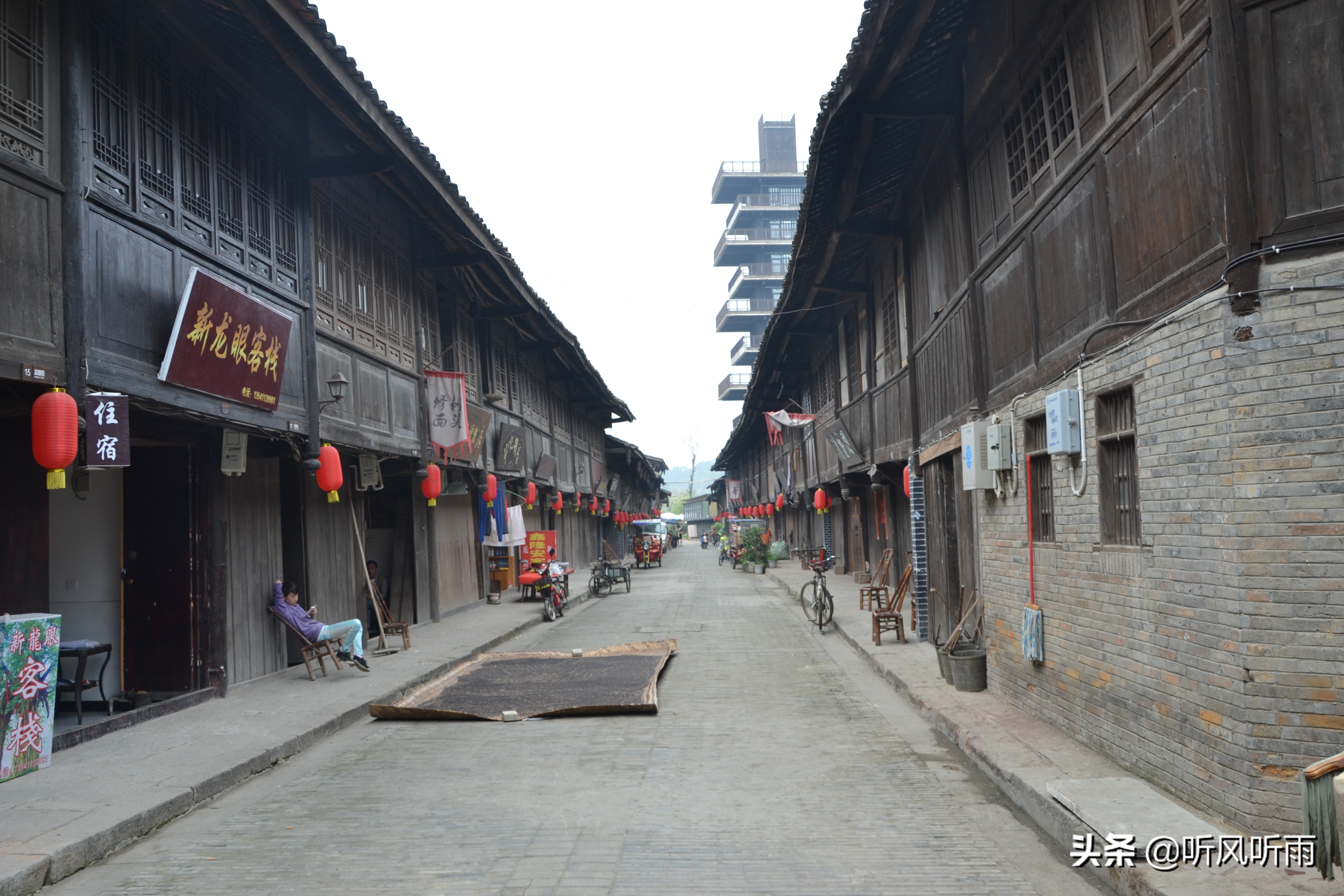 成都古镇景点排名前十自驾游,成都古镇攻略推荐排行榜