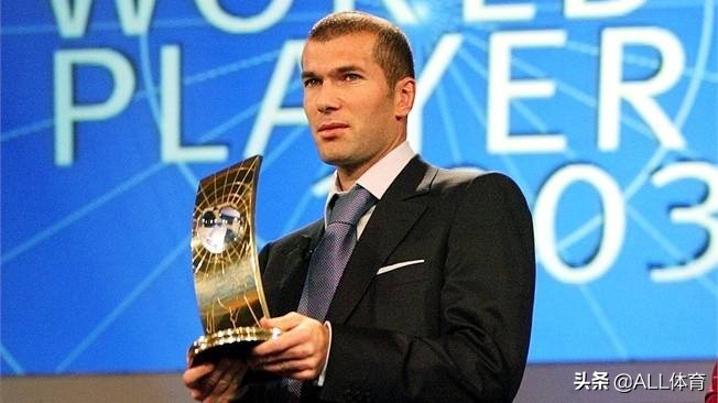 c罗和梅西拿了几个世界足球先生,梅西和c罗世界足球先生谁多