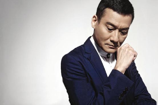 末代皇帝故宫幕后,梁家辉演末代皇帝的电影