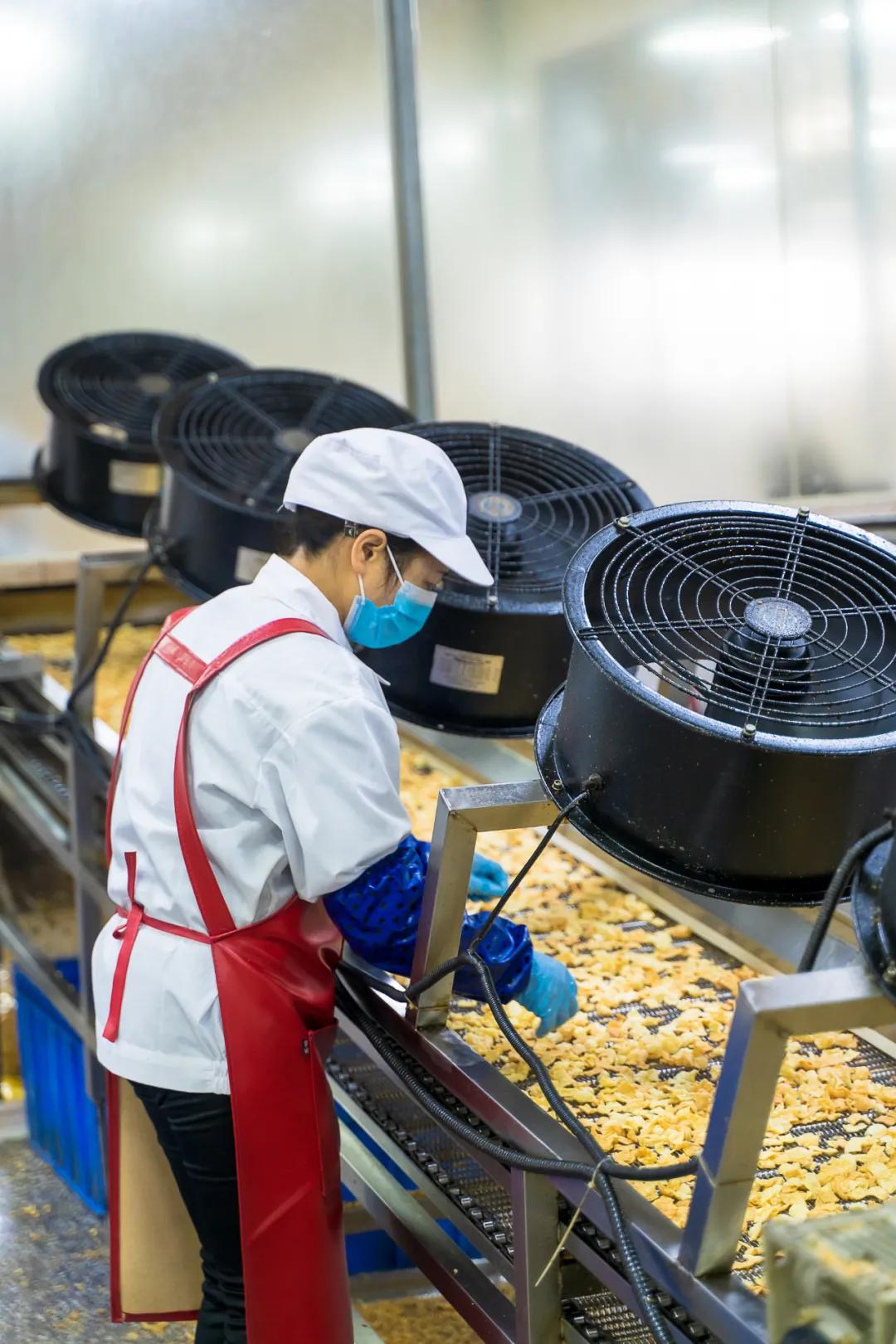 螺蛳粉成为产业可复制的经验,螺蛳粉的发展现状与未来前景