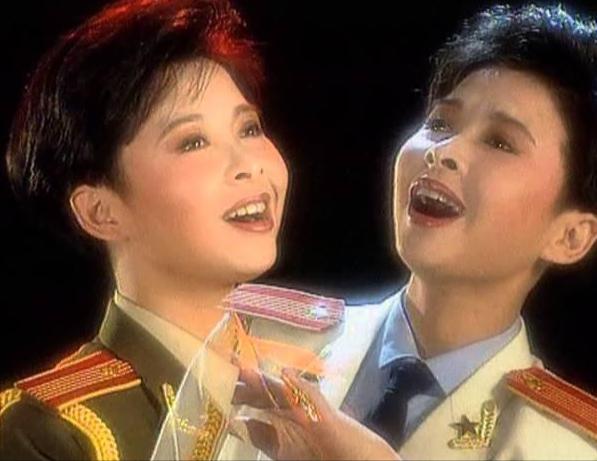 董文华结了几次婚姻,董文华哪年生孩子