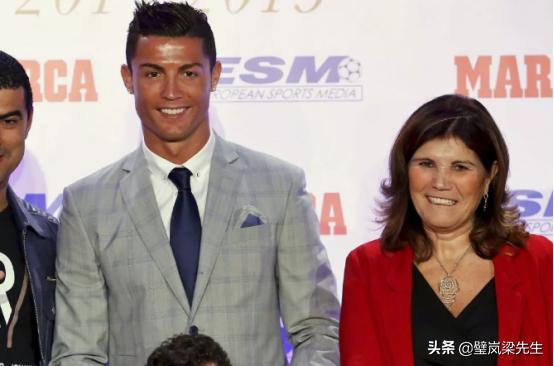 摩西趣味英文：高富帅总裁C罗穷挫丑家乡的词源故事