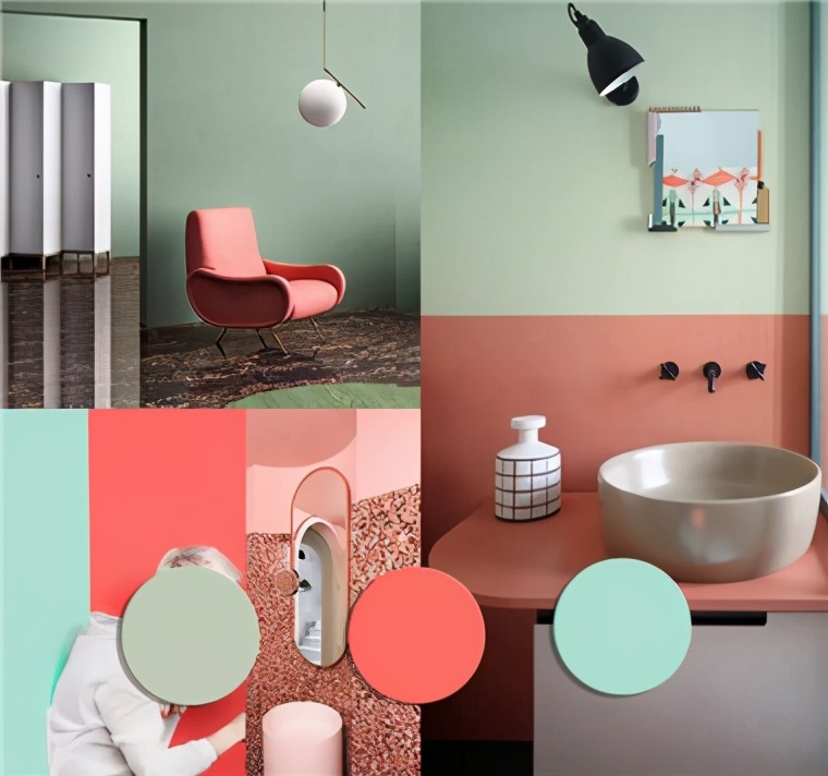 粉色的多重面孔，你穿对了吗？