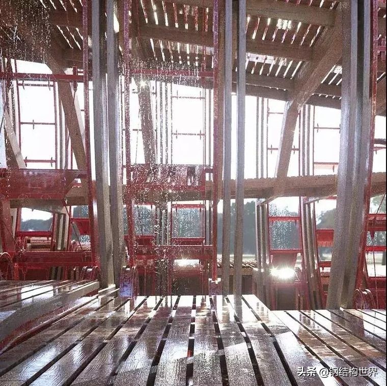 迪拜世博会各个国家馆城市设计,2020年迪拜世博会中国馆效果图