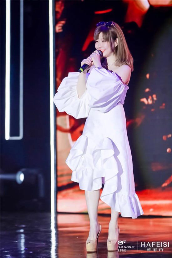 韩菲诗国庆节,韩菲诗直播回放完整版