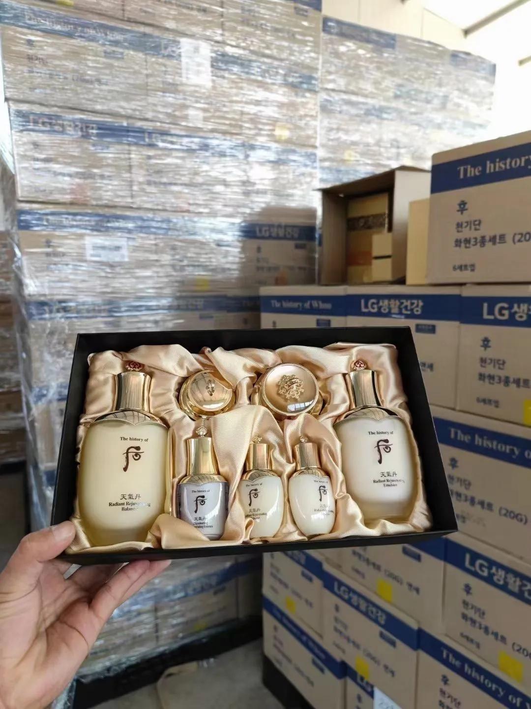 后的套盒哪个系列最好,后六件套的正确顺序说明