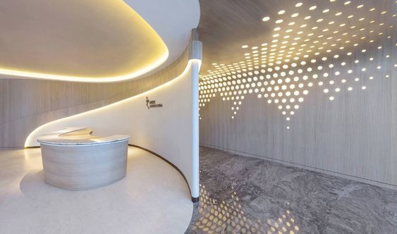 照明设计的实用价值,照明设计重要性