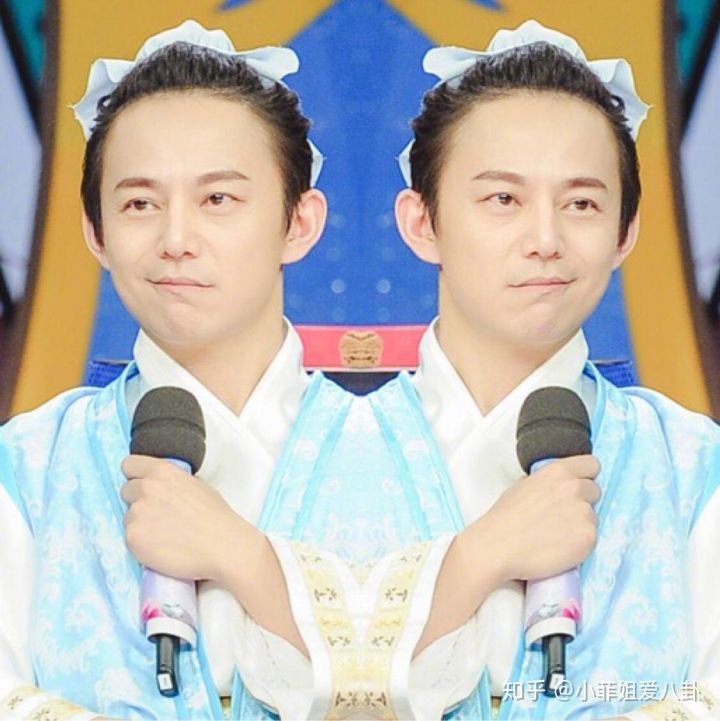 朋友请听好易烊千玺何炅谢娜读信,范丞丞何炅谢娜易烊千玺憋笑综艺