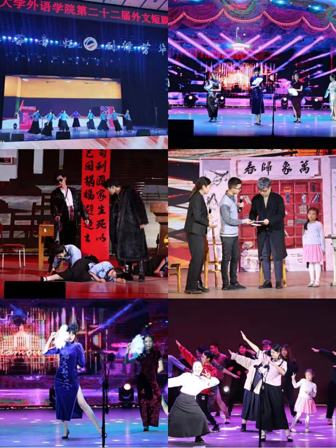 继续与世界温柔交手,继续与世界交手