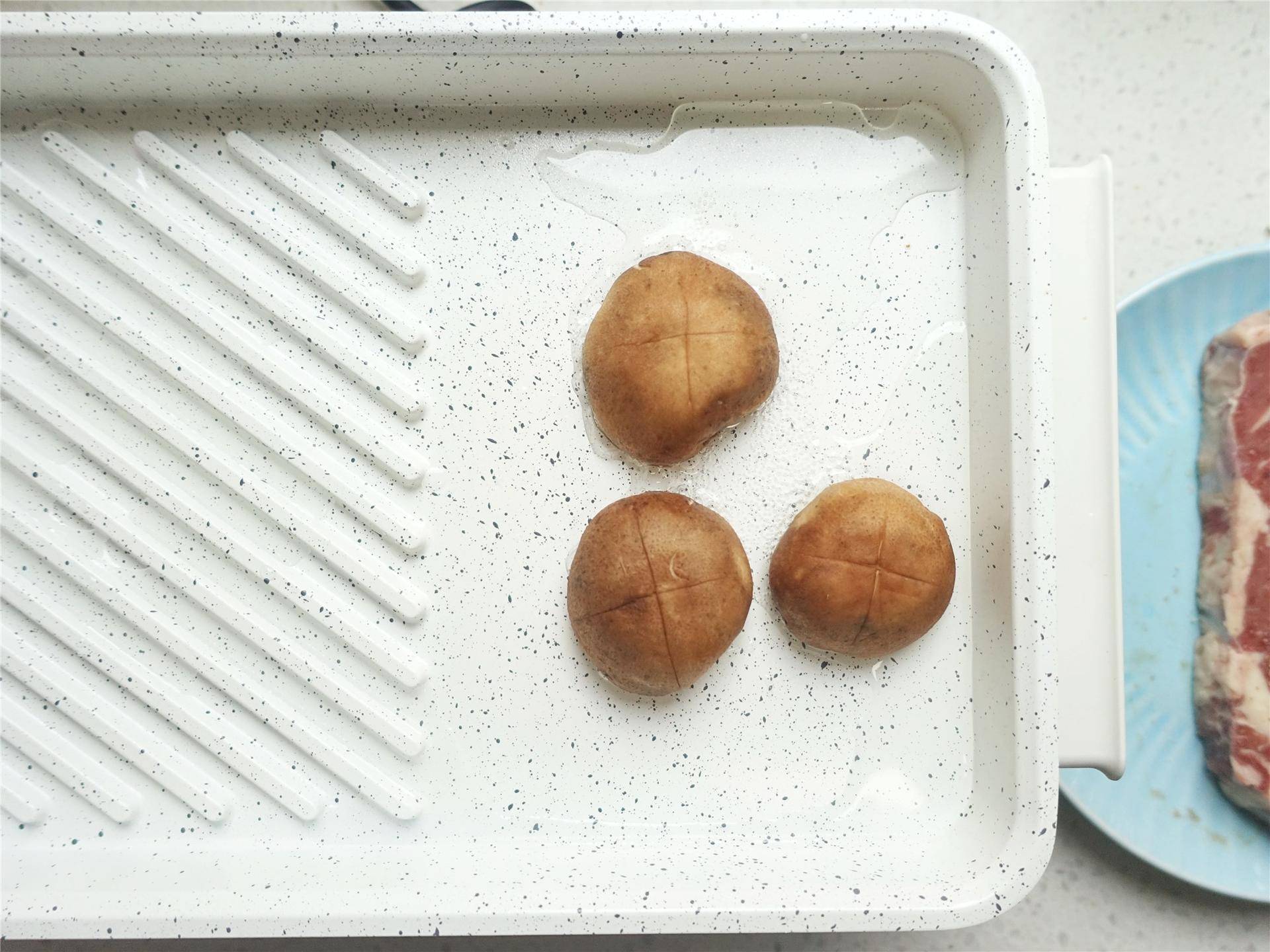 大宇料理锅测评,大宇daewoo聚嗨锅料理盘