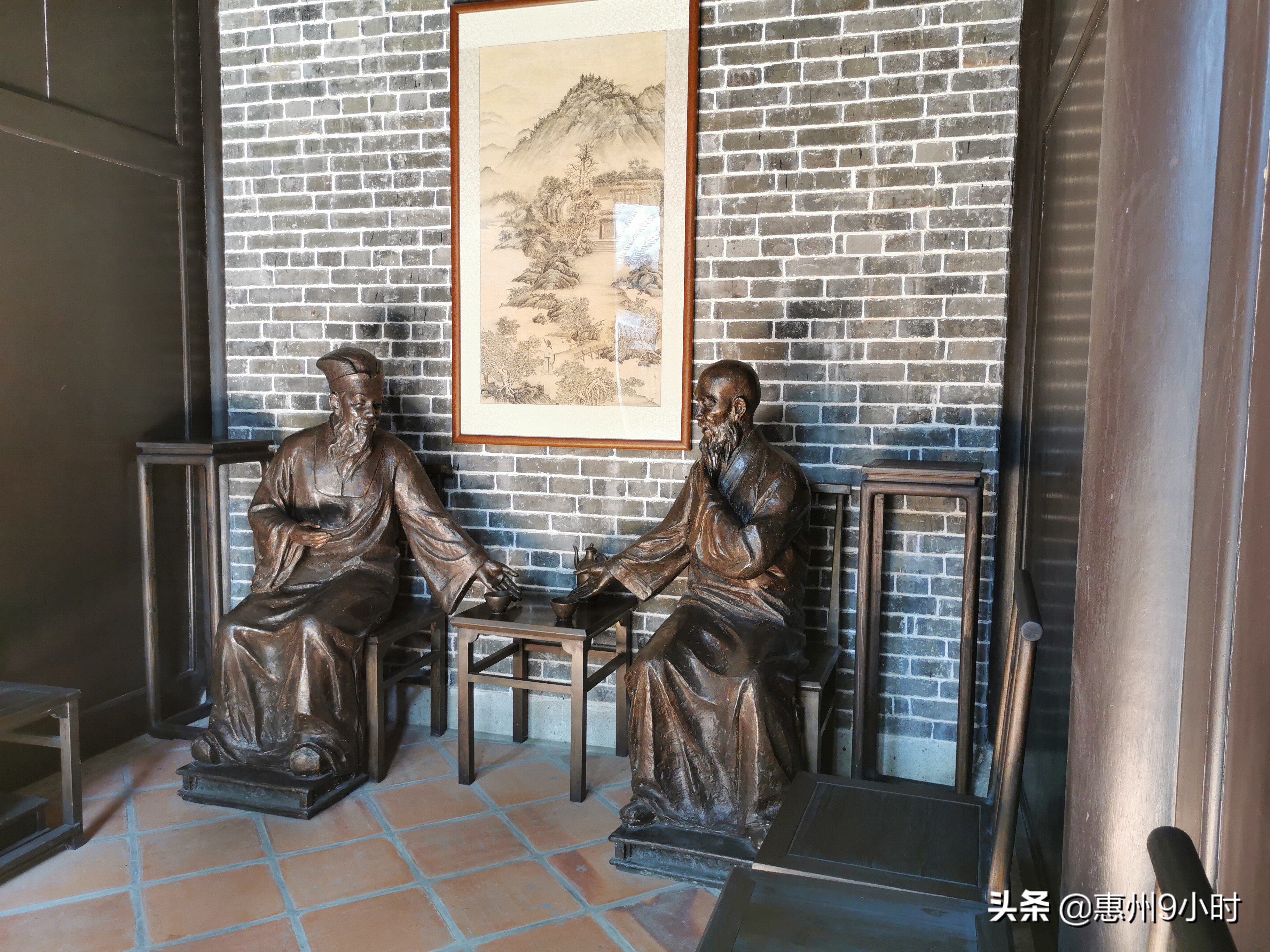 惠州市值得一去的地方 (到惠州最值得去的地方)