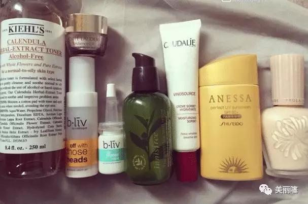 3.15化妆产品名单,3.15曝光产品黑名单