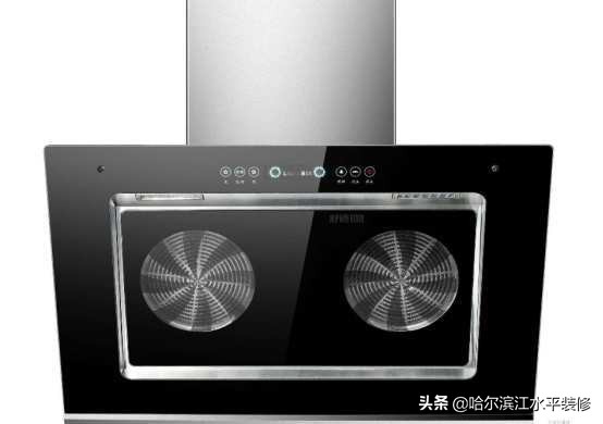 厨房抽油烟机安装效果图,厨房抽油烟机便宜又好用