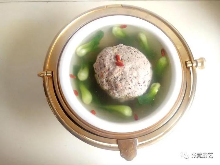 内蒙古烹饪大师吴志强,烹饪大师吴志强