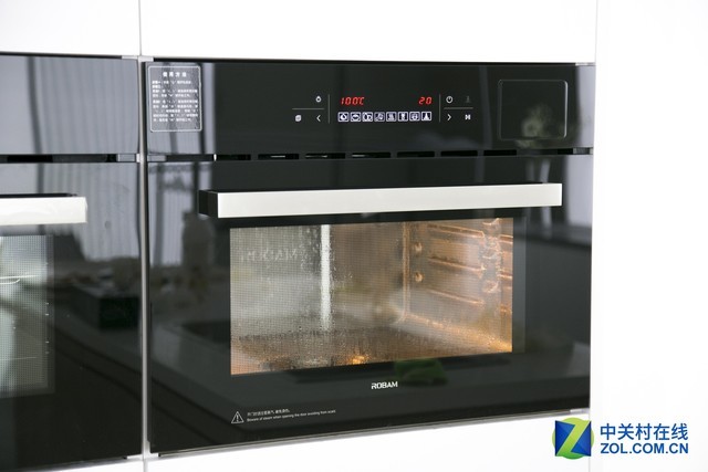 中式蒸箱s273x评测,老板蒸箱s225和s273x有什么区别