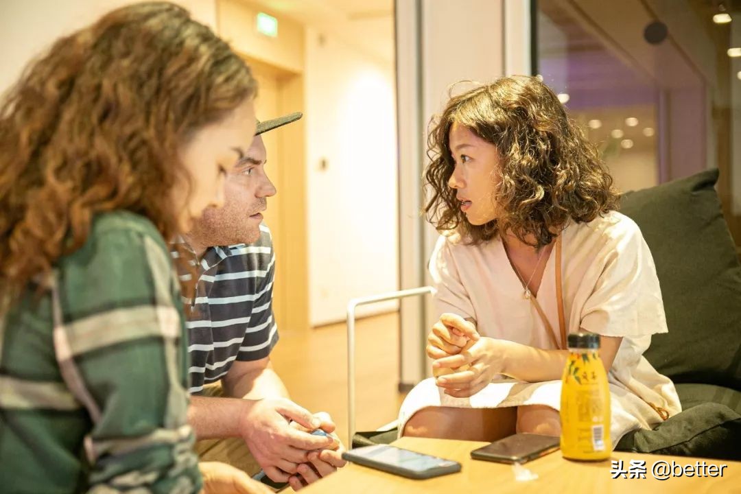 又是想暴富的一天，我找汉正街的“富二代”聊了聊如何致富