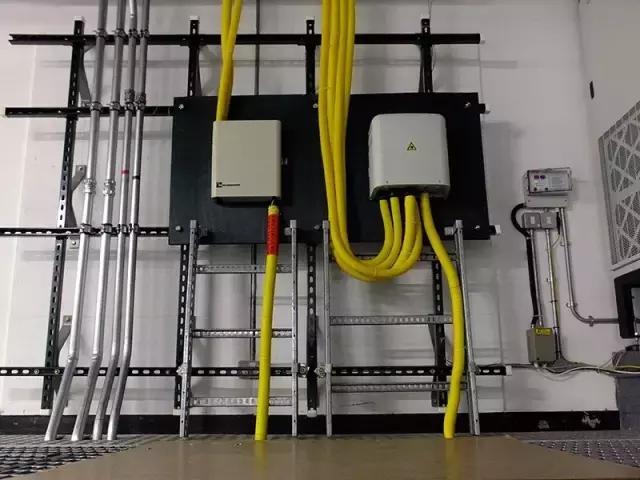 海底光缆是怎么铺设的,海底光缆如何维护