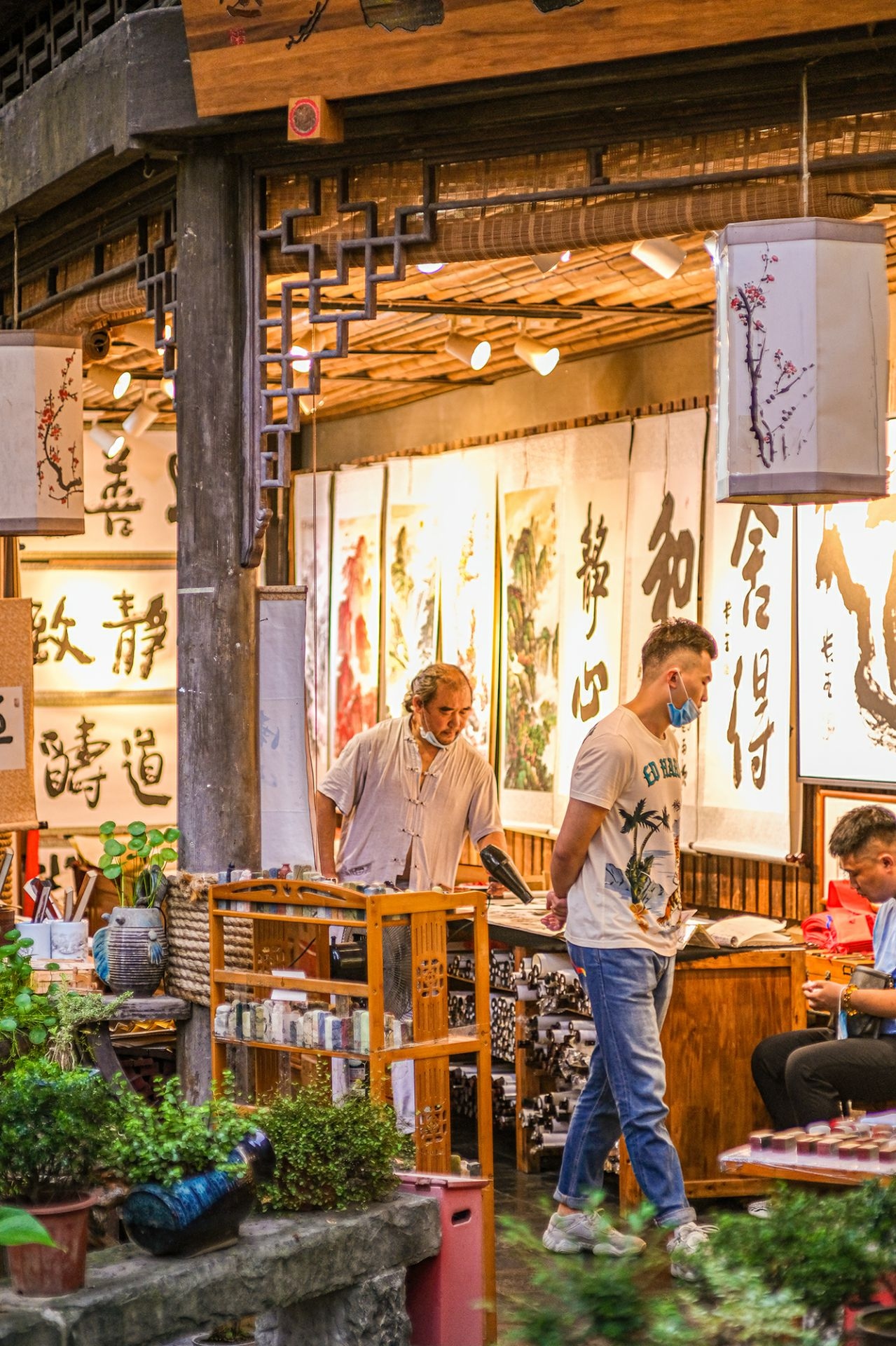 体验大光圈,七工匠55mmf1.4评测