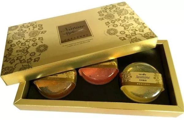 台湾特色伴手礼有哪些,台湾十大伴手礼名店